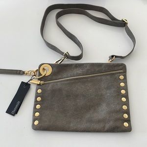 Hammett Crossbody Bag